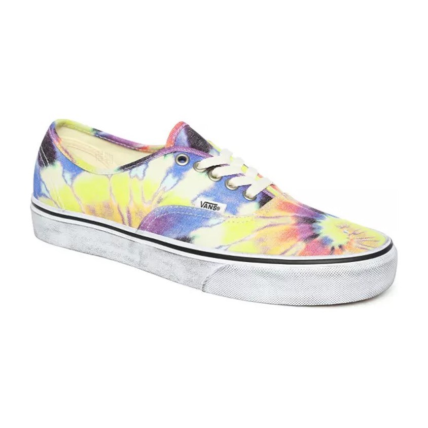 Vans Authentic Washed