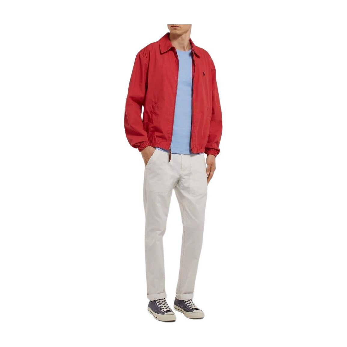 Polo Ralph Lauren LogoT