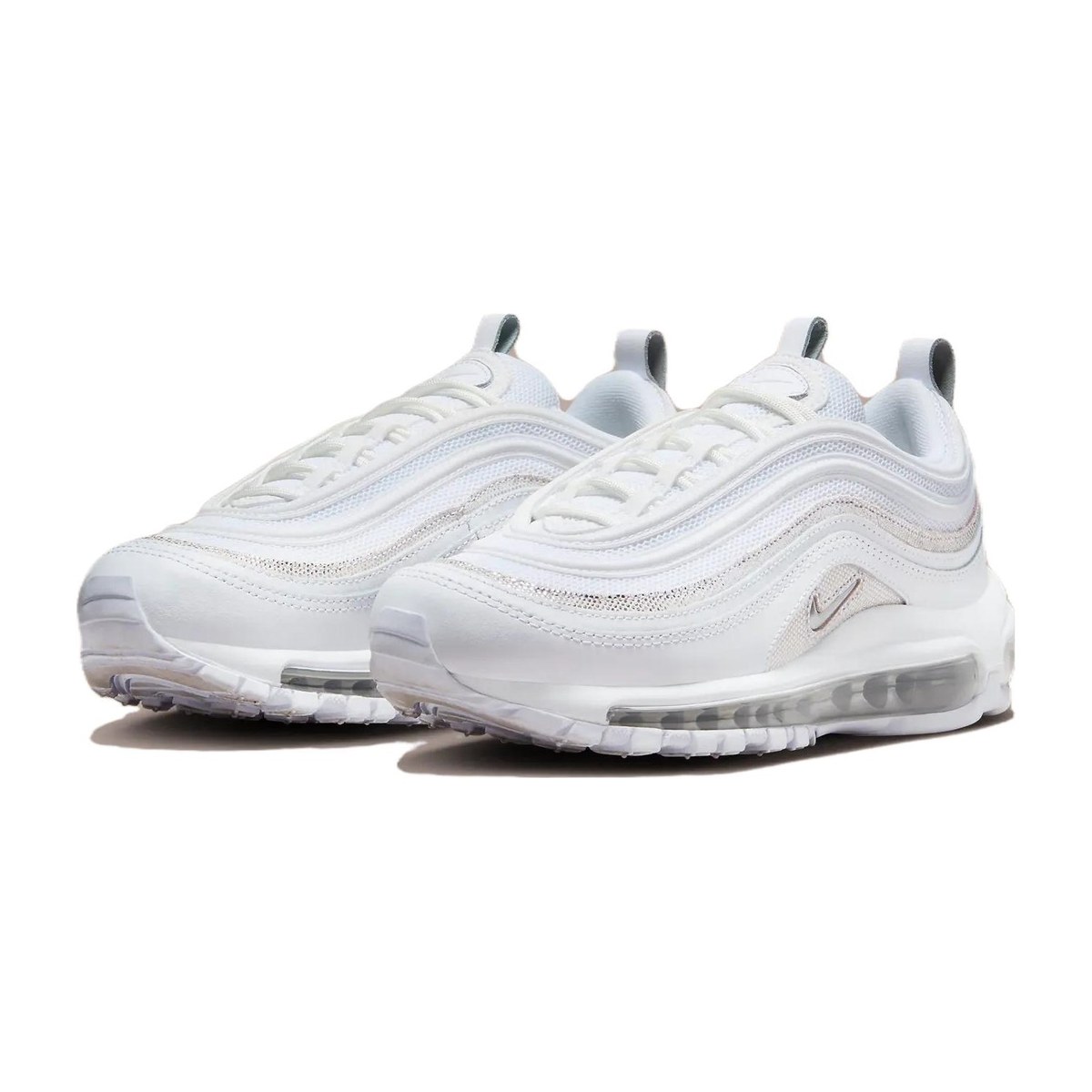 Nike Air Max 97 White