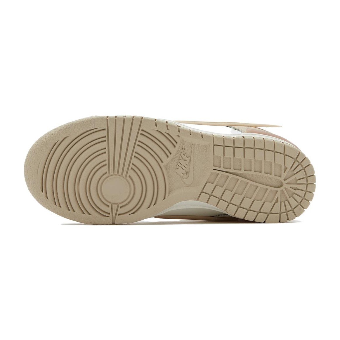 Nike Dunk Low Twist "Sanddrift"