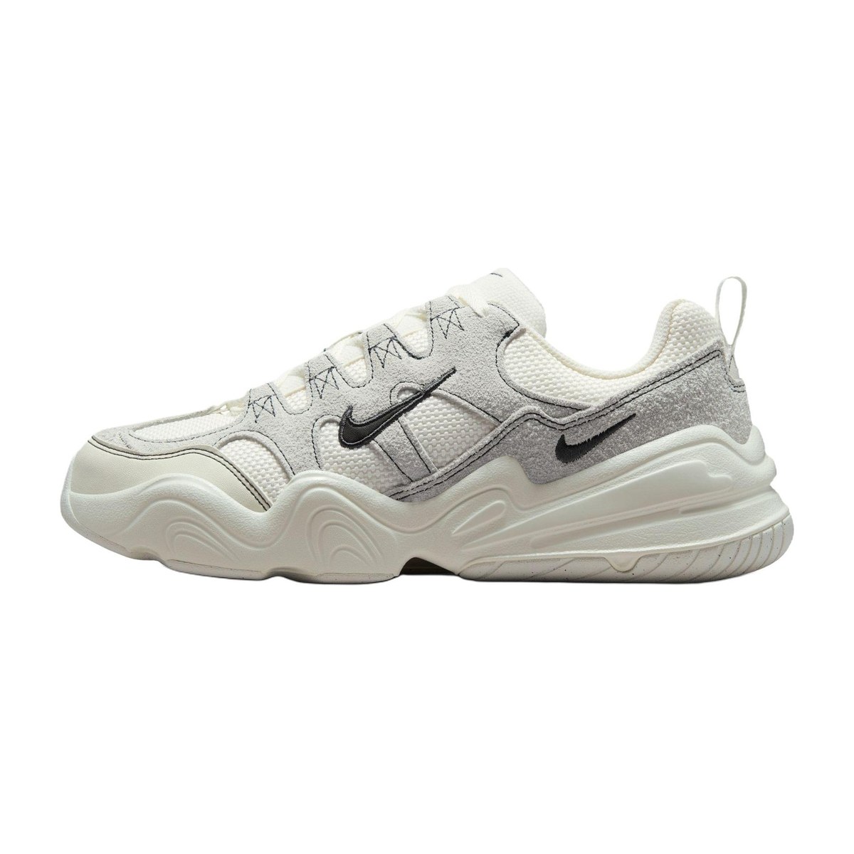 Nike Tech Hera White