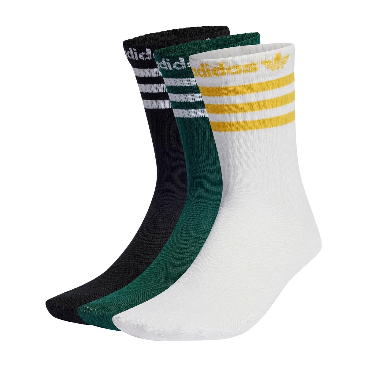 adidas originals CREW SOCKS 3 PAIRS 3