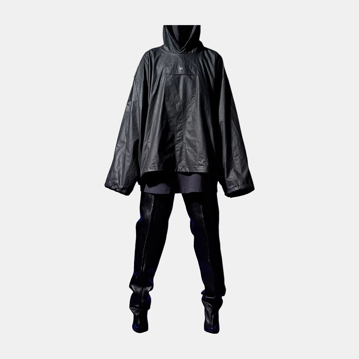 YEEZY x Gap x Balenciaga