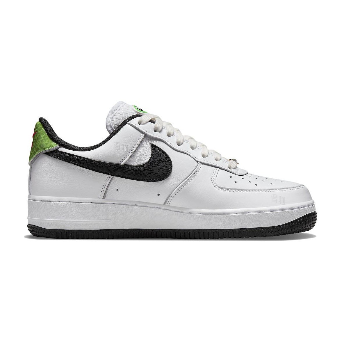 Nike Air Force 1 Low '07 LX