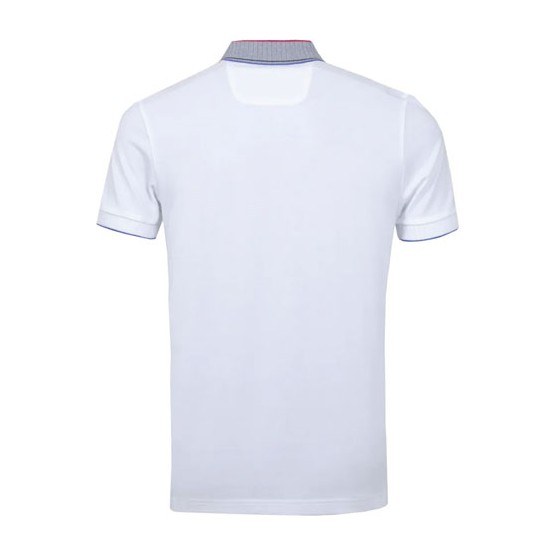HUGO BOSS Logo Polo