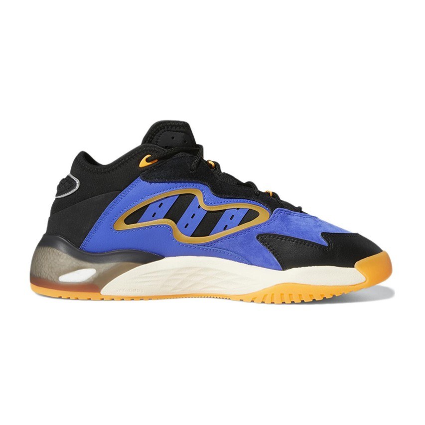 adidas Streetball 2 Black Blue
