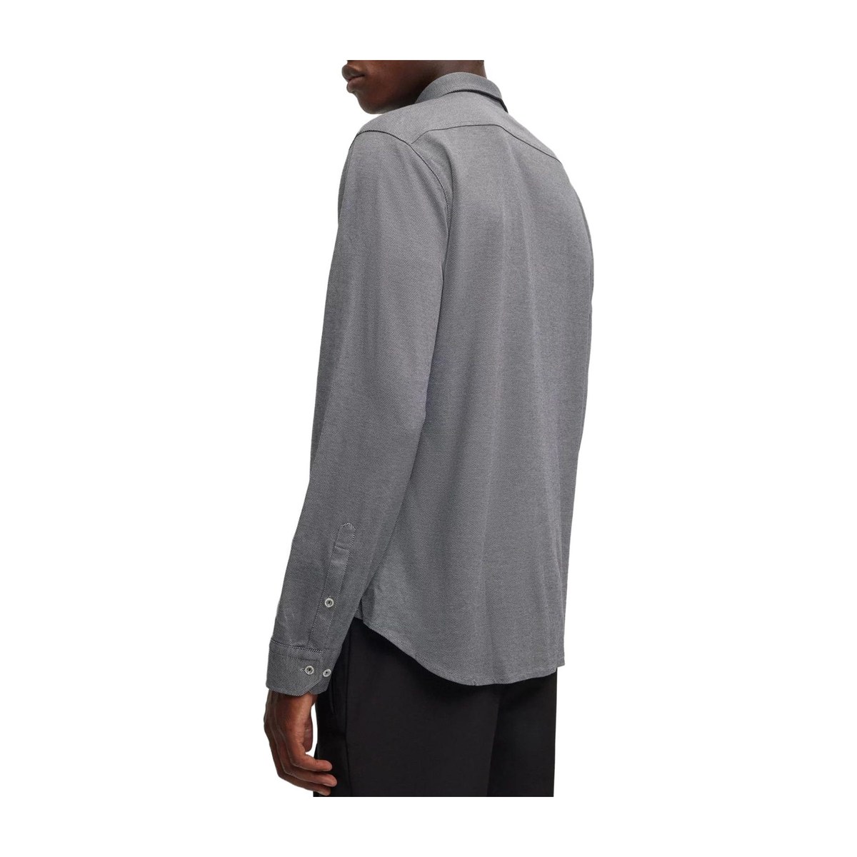 HUGO BOSS