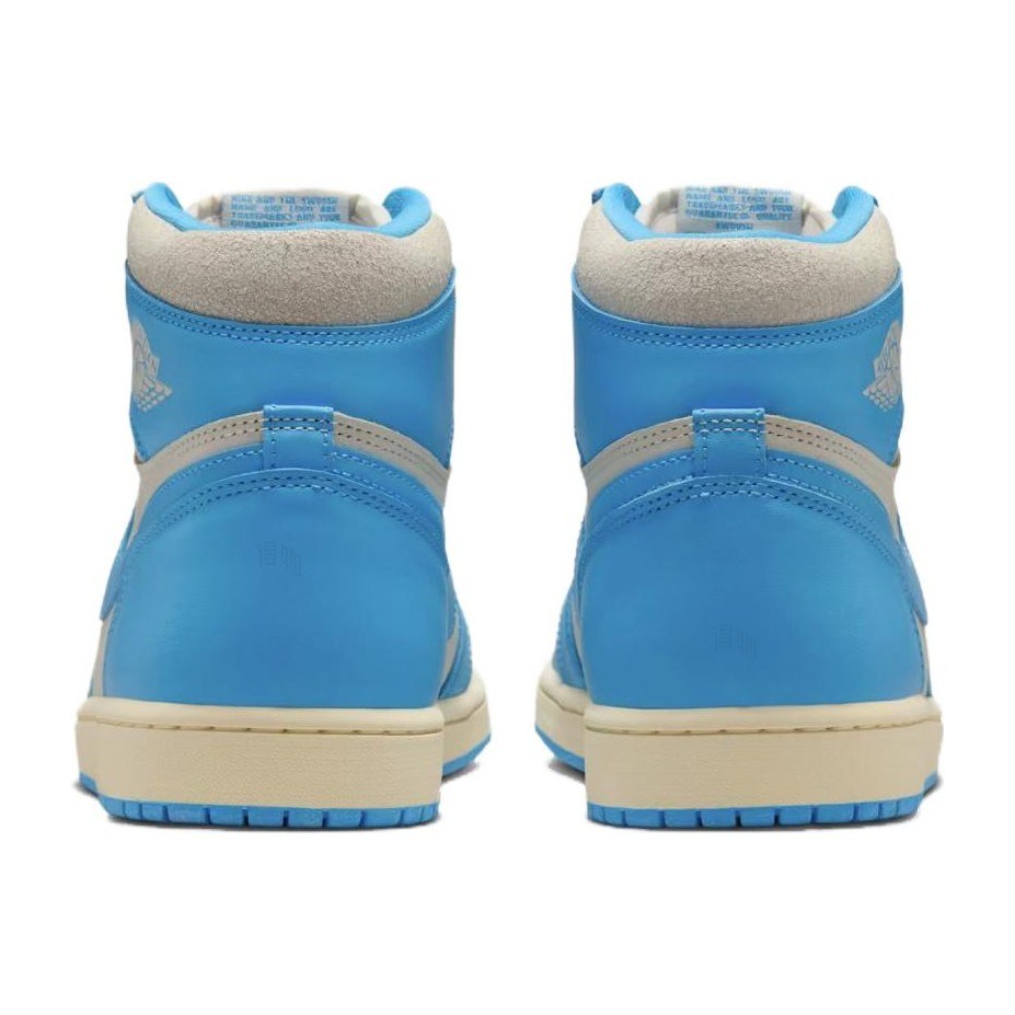 Jordan Air Jordan 1 Retro High Blue White