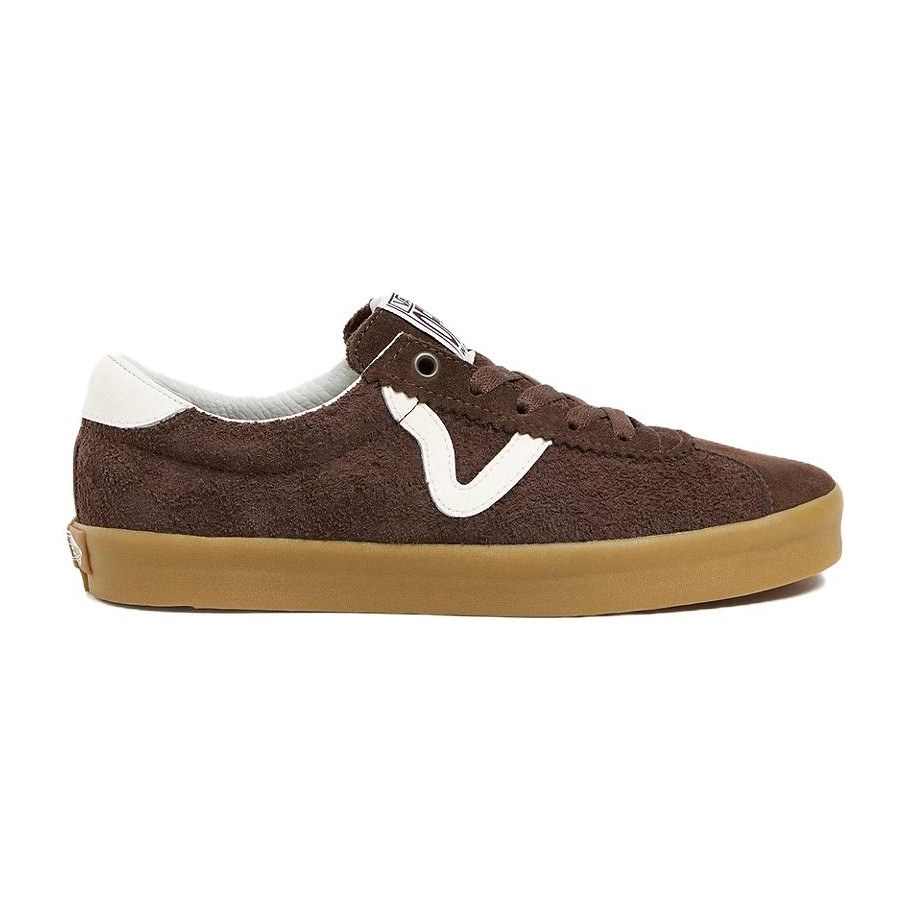 Vans Sport Low Brown