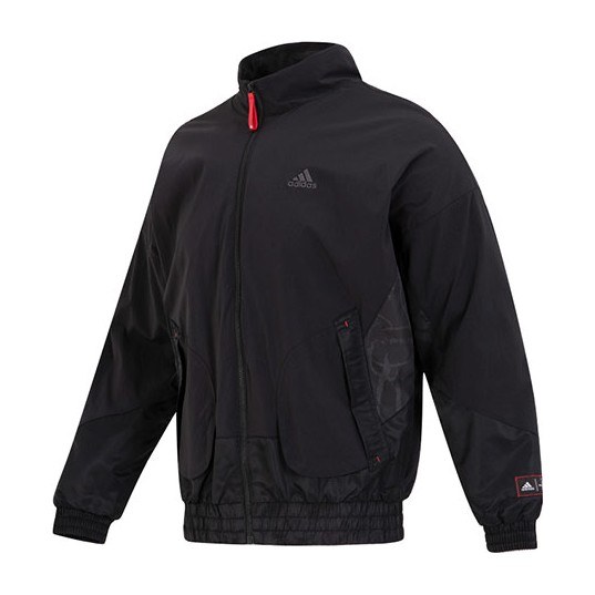 adidas CNY Cm Com Wv Jkt