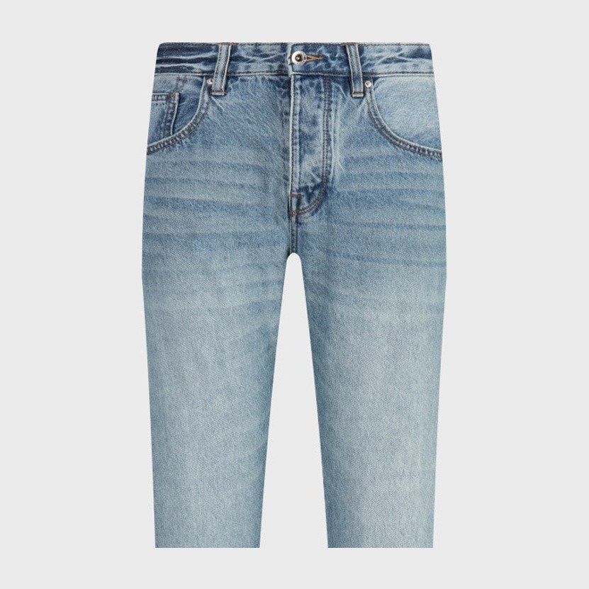 Armani Exchange FW23 Vintage Straight Jeans