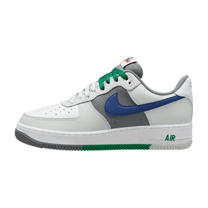 Nike Air Force 1 Low White Grey