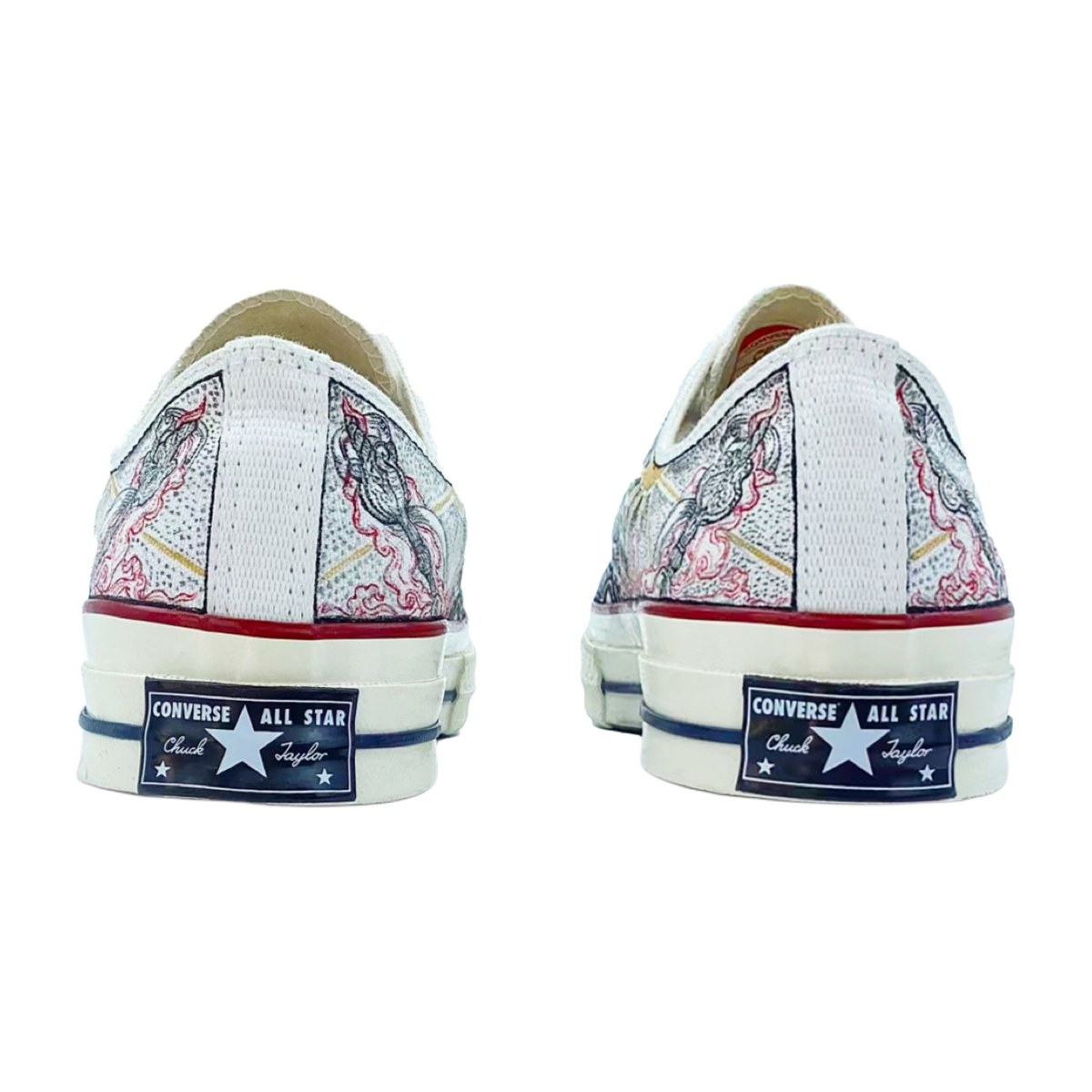 Converse Chuck 70