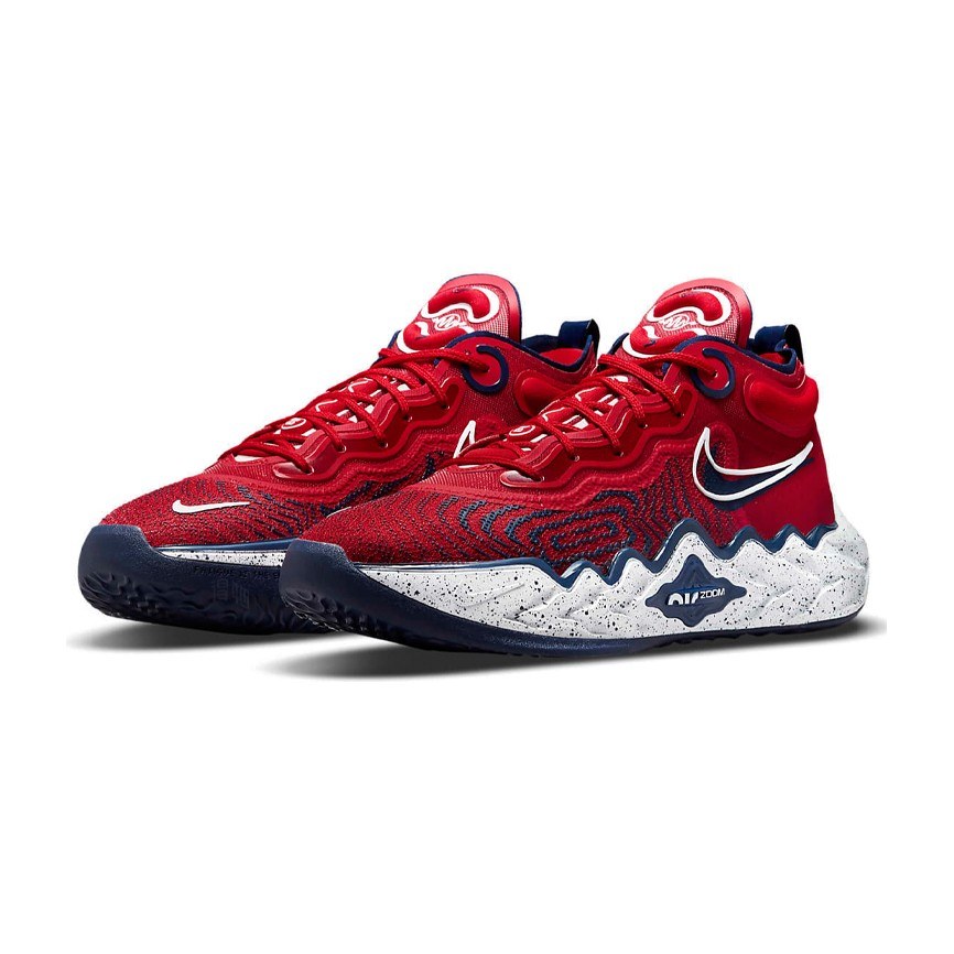 Nike Air Zoom G.T. Run