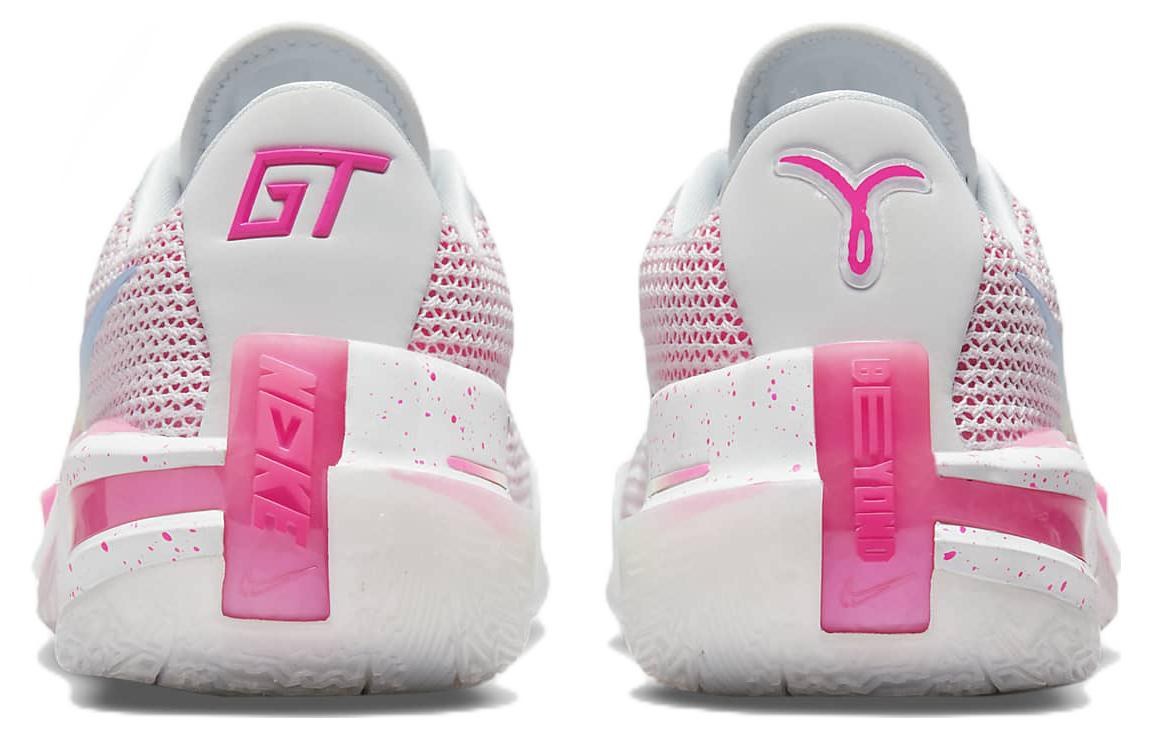 Nike Air Zoom G.T. Cut 1 Grey Pink