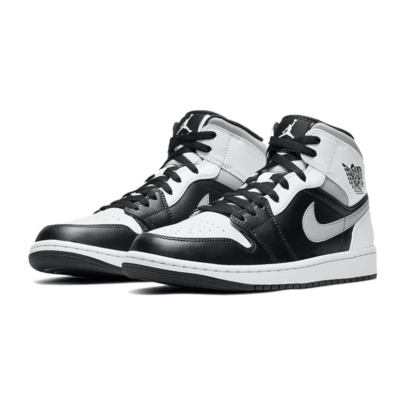 Jordan Air Jordan 1 Mid "White Shadow"