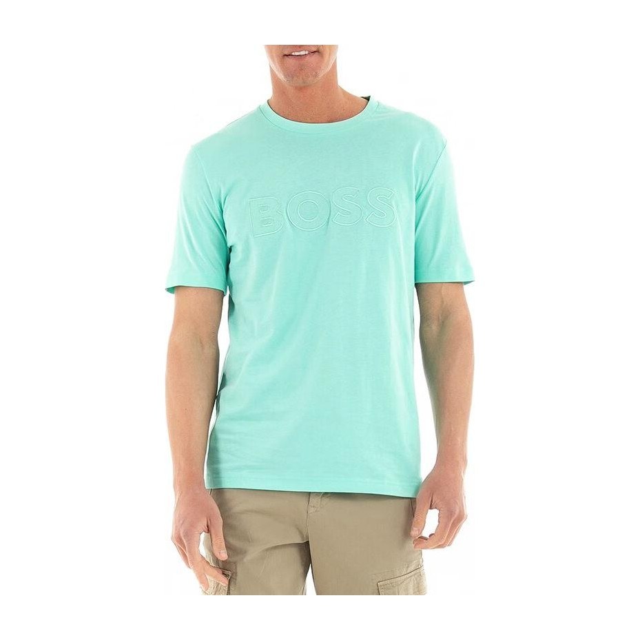 HUGO BOSS SS23 LogoT