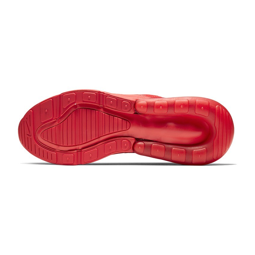 Nike Air Max 270 Triple Red