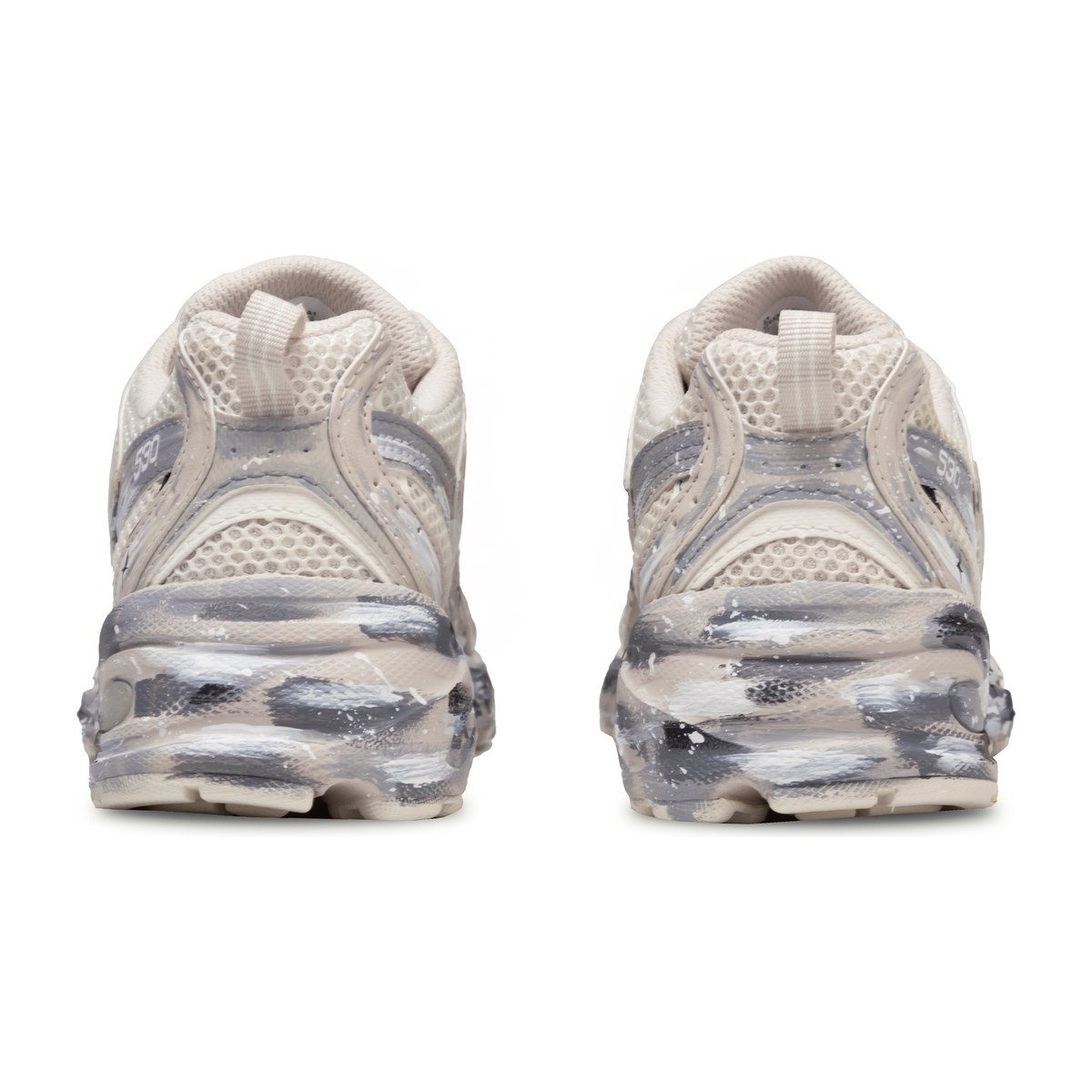 New Balance 530 Beige