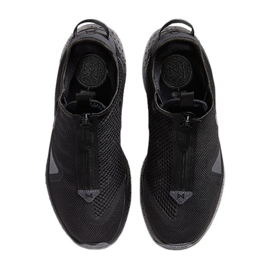 Nike PG 4 EP "Triple Black"