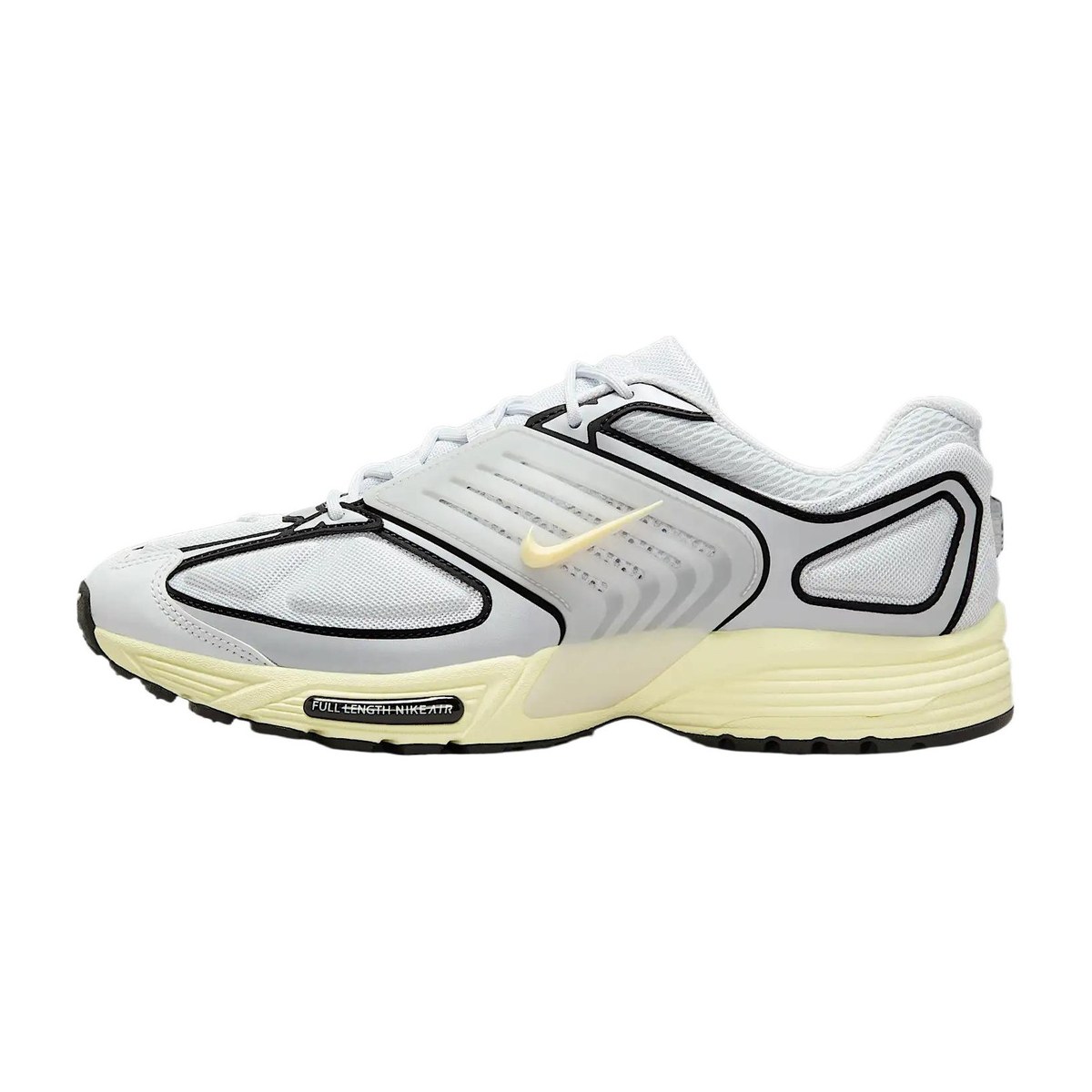 Nike Air Pegasus Wave White Grey