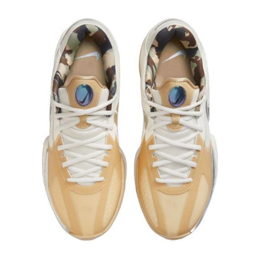 Nike Air Zoom G.T. Cut Khaki White