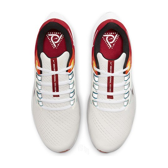 Nike Pegasus 38 "Year of the Tiger"