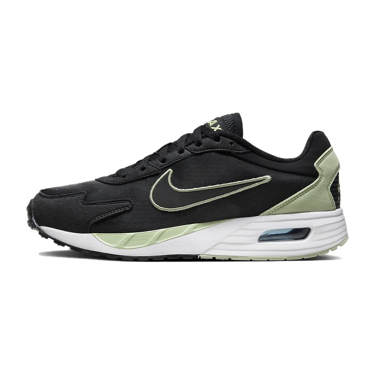 Nike Air Max Solo Black