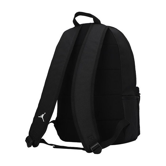 Jordan HaddadBrands Backpack Black