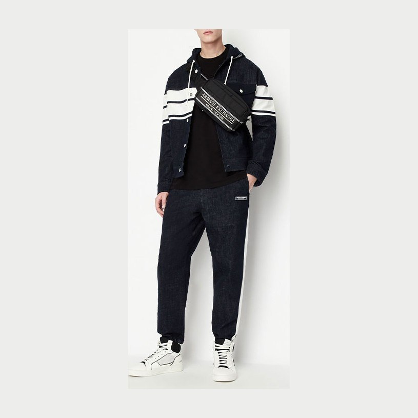 ARMANI EXCHANGE SS23 LogoT