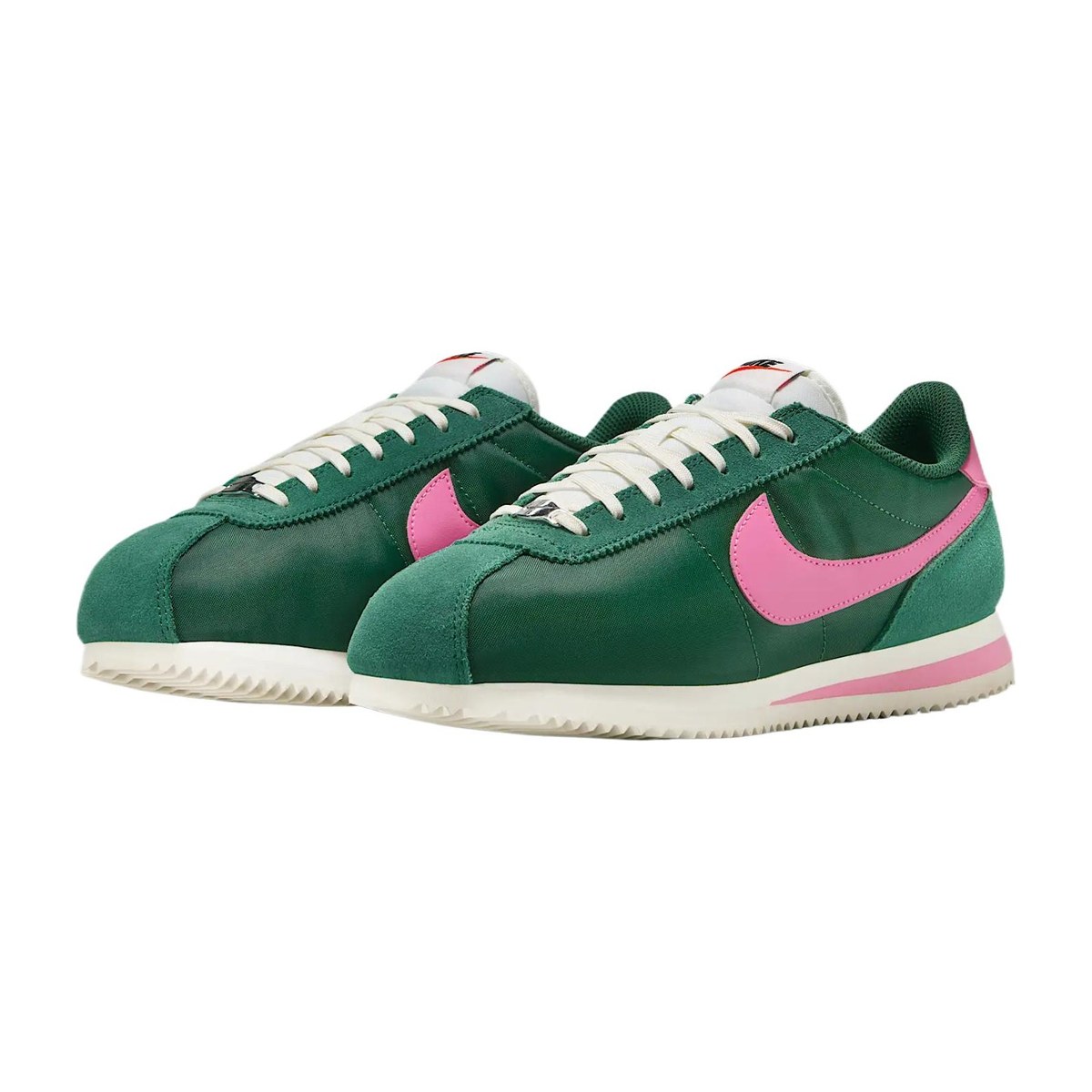 Nike Cortez "Fir Green"