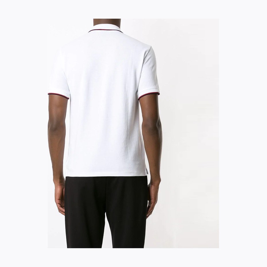 ARMANI EXCHANGE SS22 Polo