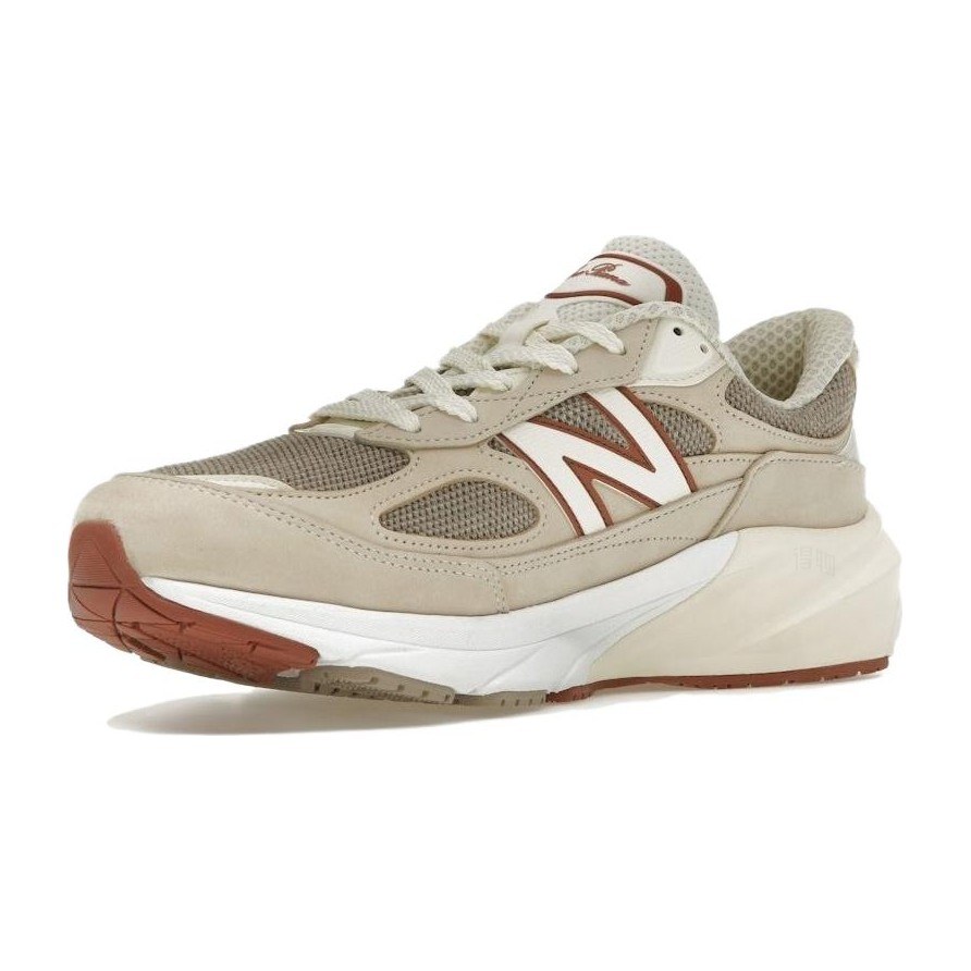 Loro Piana x New Balance 990 V6