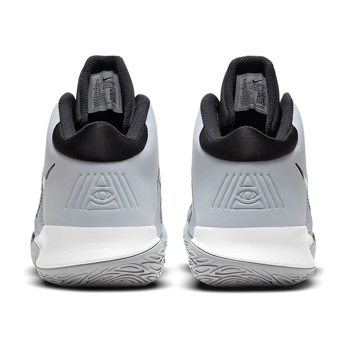 Nike Flytrap 4 Grey Black