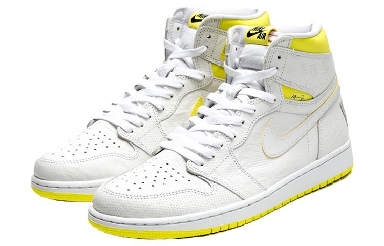 Jordan Air Jordan 1 Retro High OG "First Class Flight"