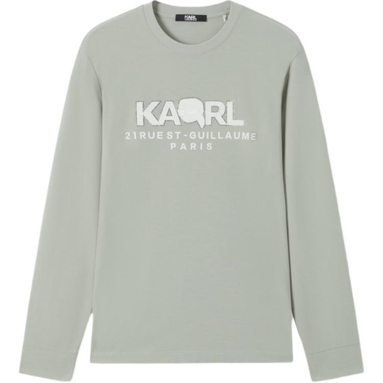 KARL LAGERFELD SS26 T