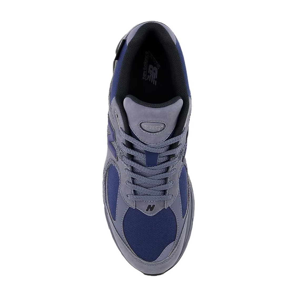 New Balance 2002 Cordura Pack Blue