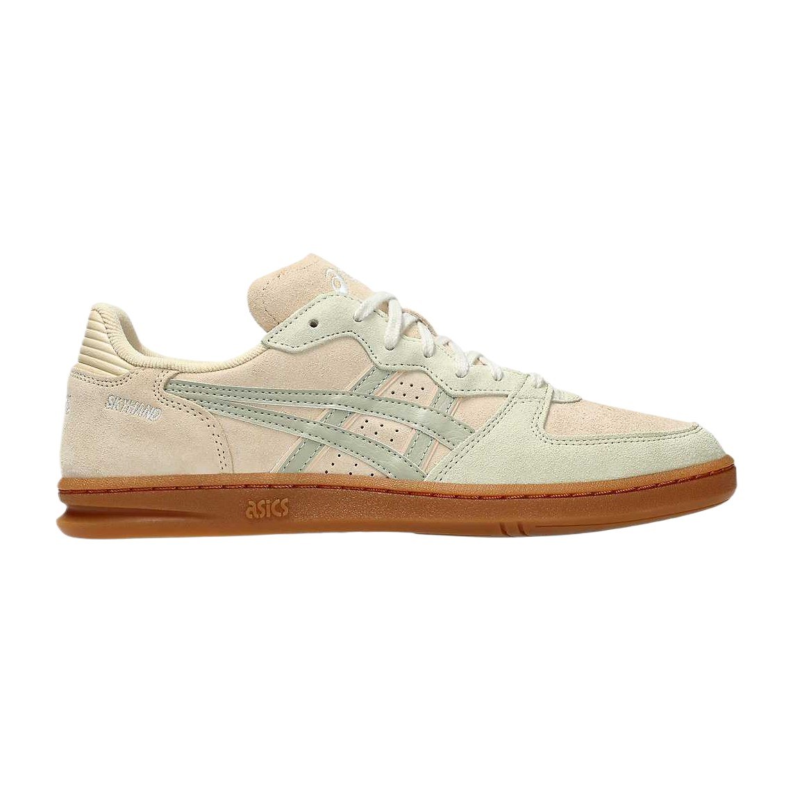 Asics SKYHAND OG Beige