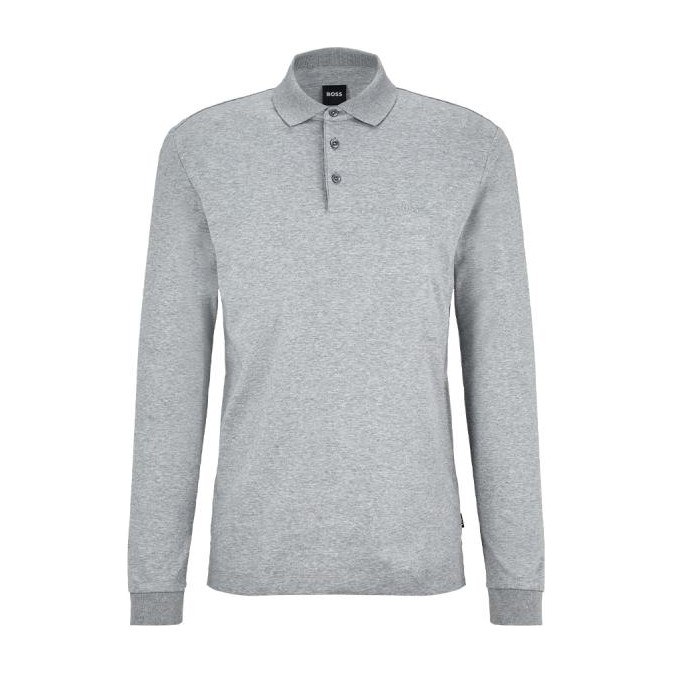 HUGO BOSS FW22 Polo