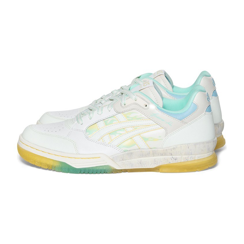 Junna Maruyama x Asics Gel-Spotlyte Low Ice Cream
