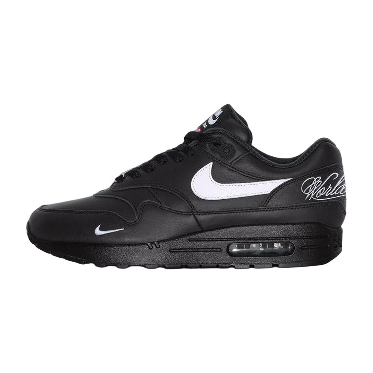 Supreme x Nike Air Max 1 '87