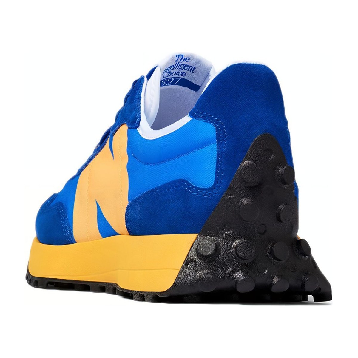 New Balance 327 Blue