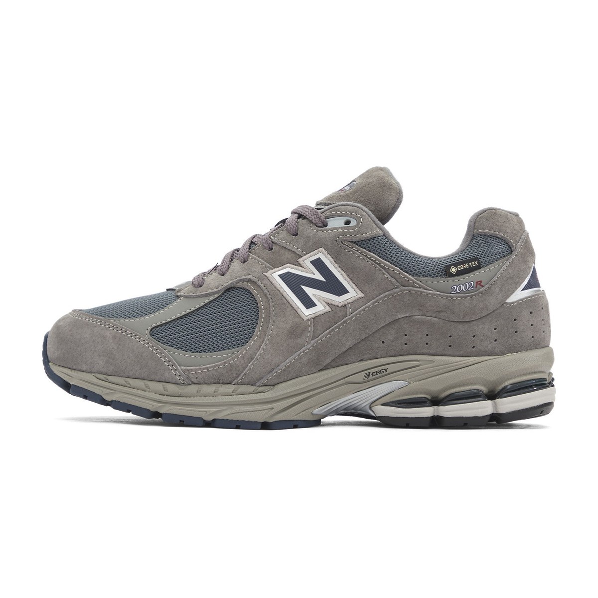 New Balance 2002R Gore Tex Brown