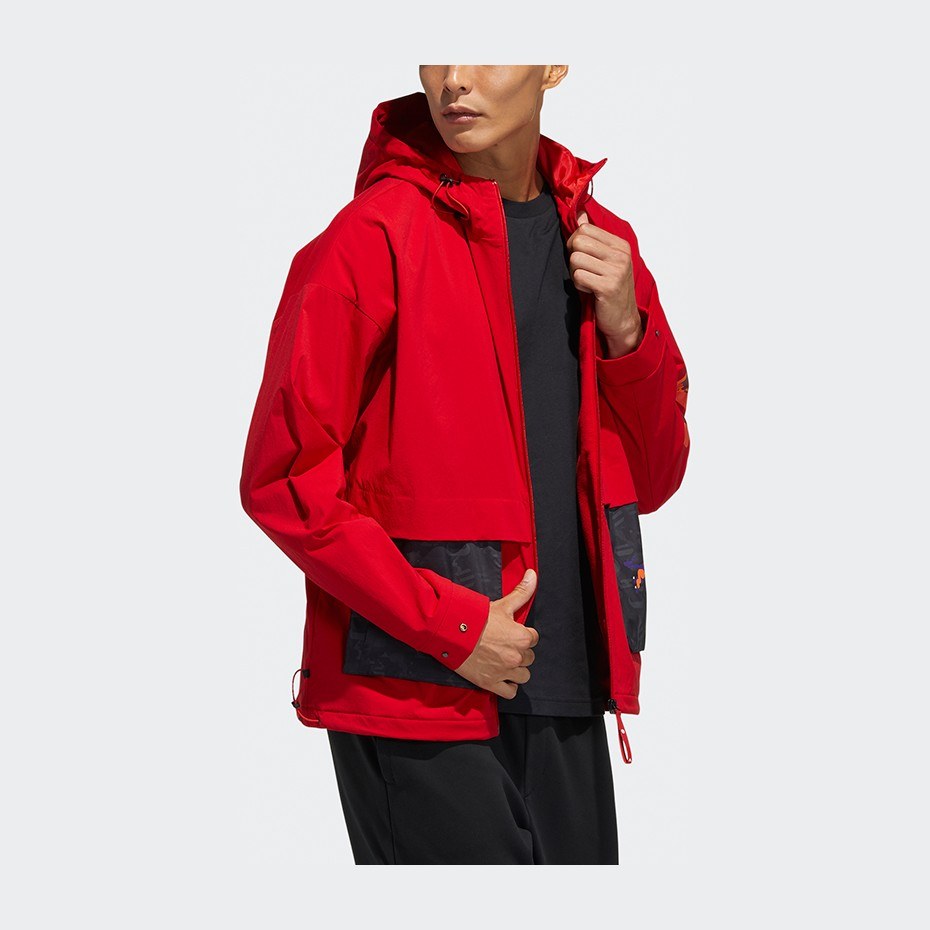 adidas CNY Jacket