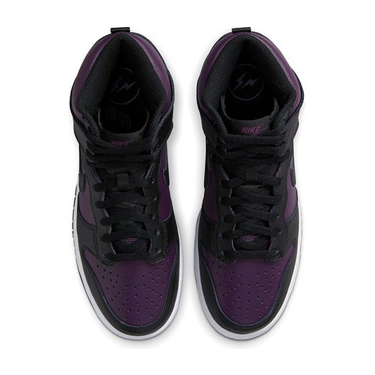 Fragment Design x Nike Dunk "Beijing"