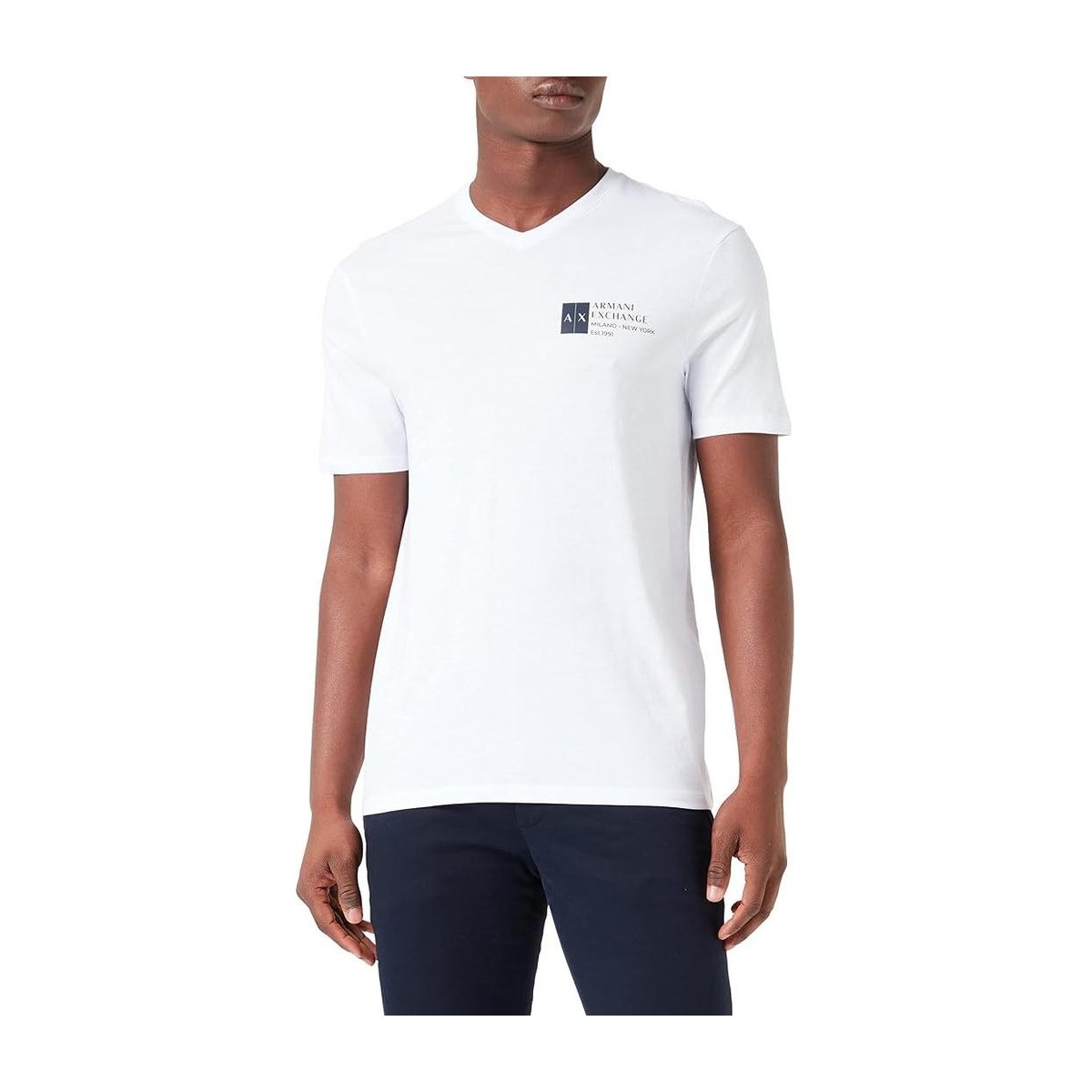 ARMANI EXCHANGE LogoVT