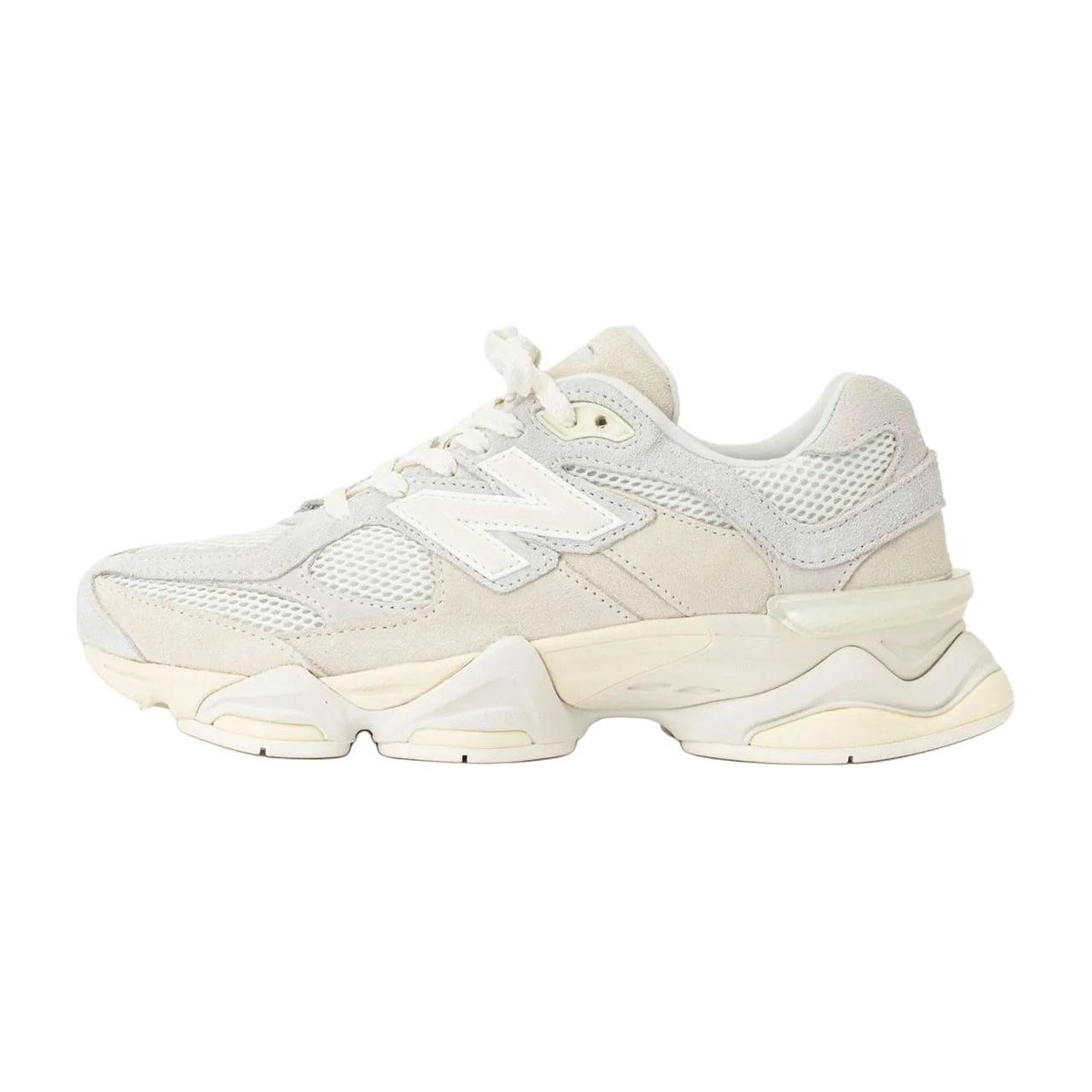 New Balance 9060 White Grey