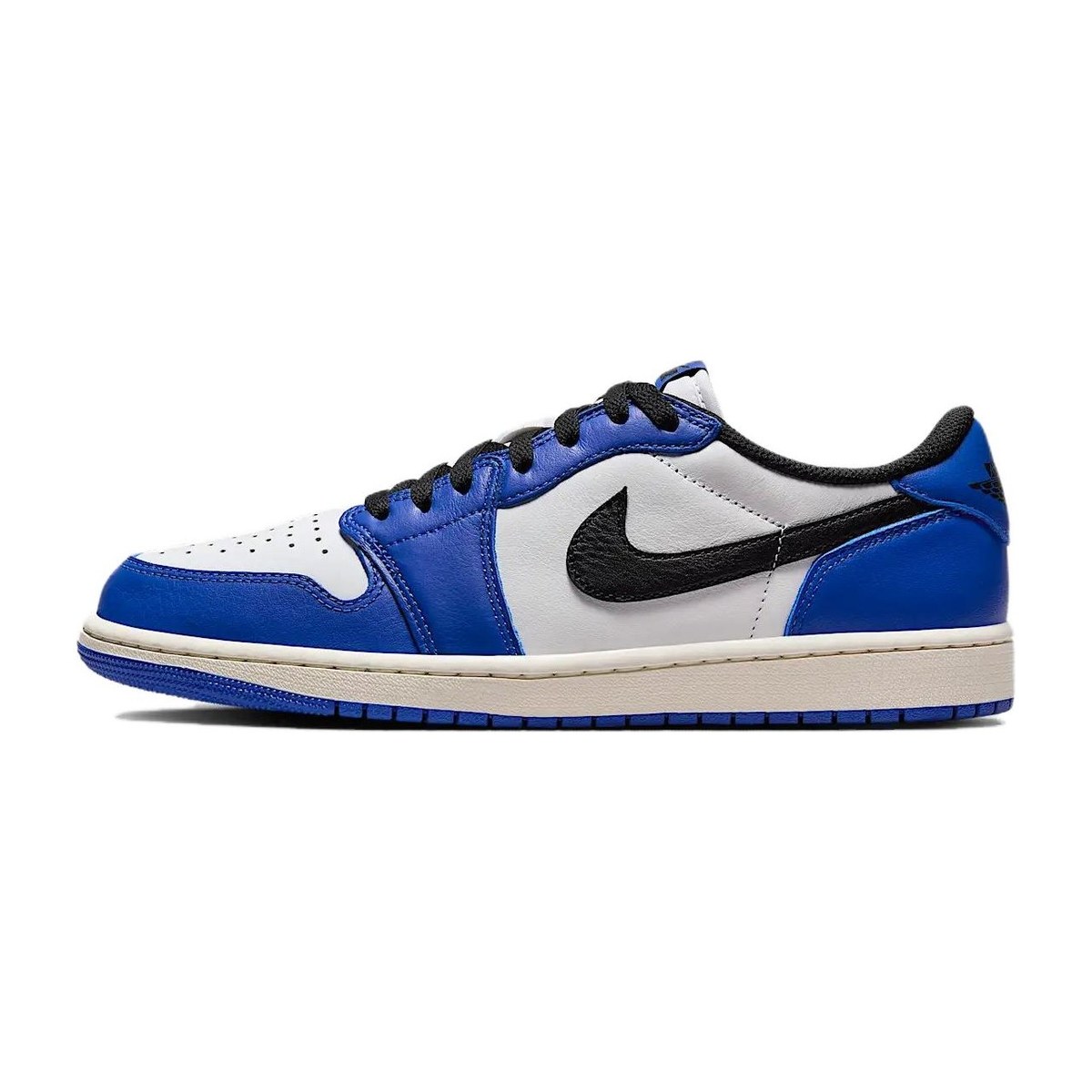 Jordan Air Jordan 1 Low OG "Game Royal"