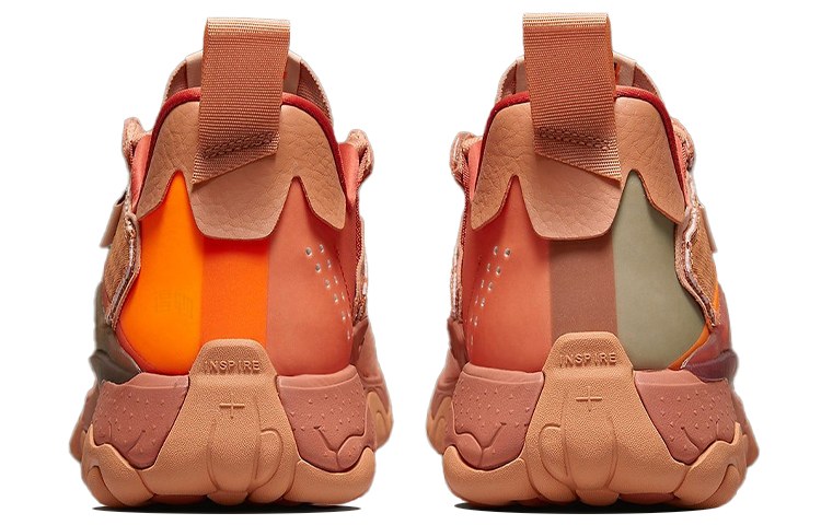 Jordan Delta 2 "Red Clay"