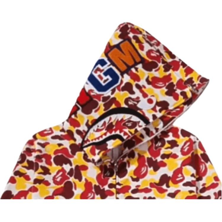BAPE FW24 BAPE STORE® PACK
